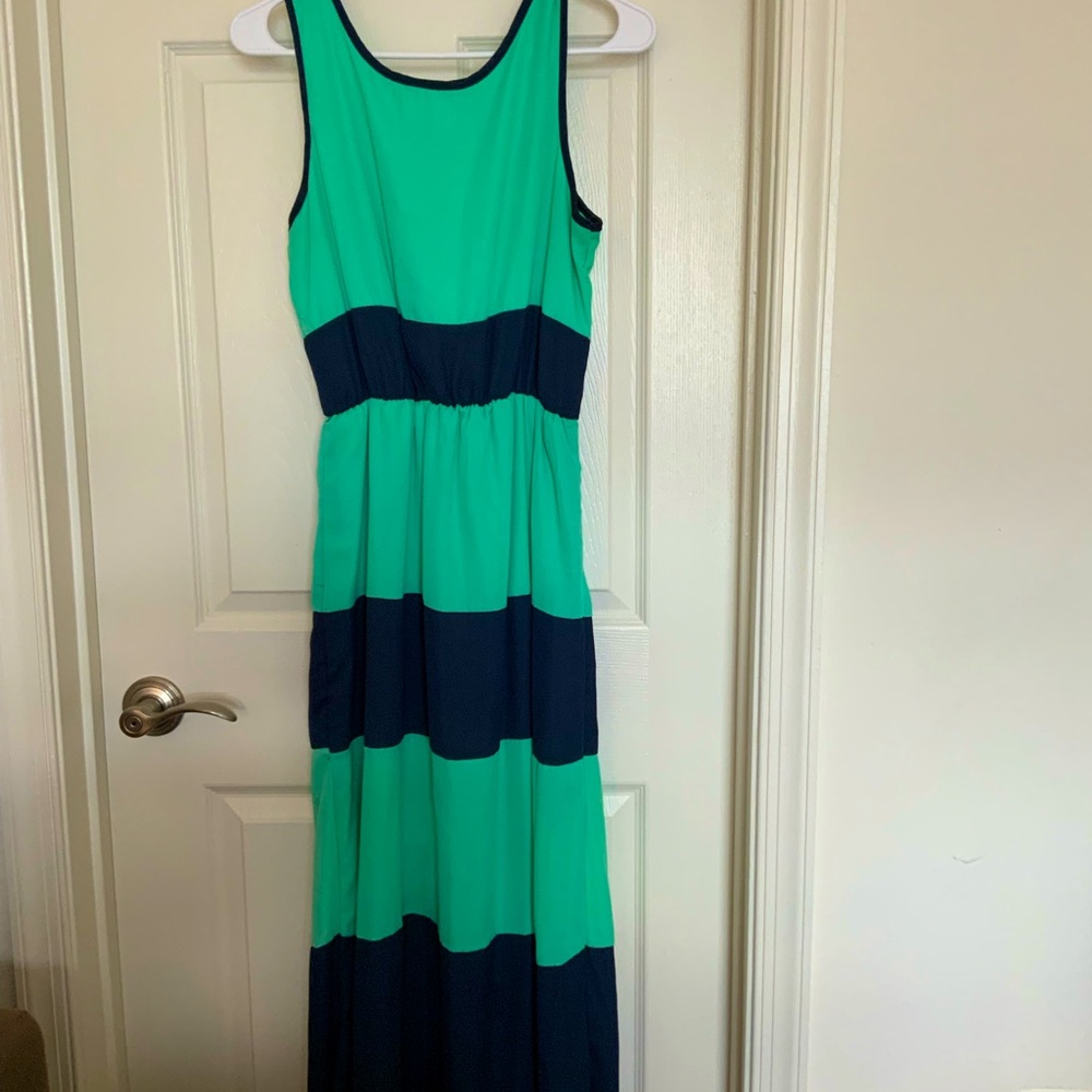 Dress green